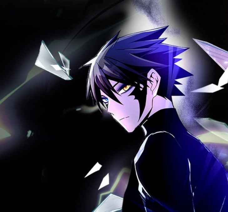 Villain To Kill Chapter 133 spoiler