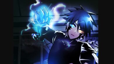 Villain To Kill Chapter 135