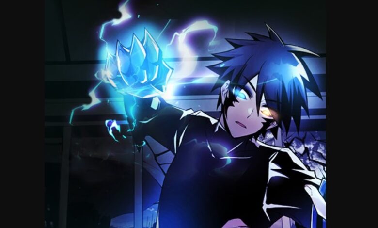 Villain To Kill Chapter 135