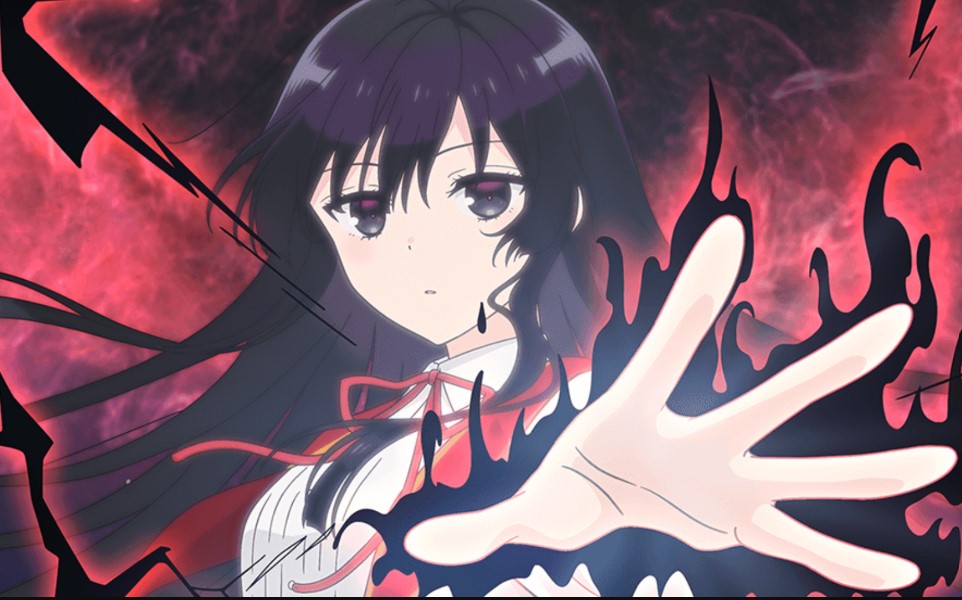 Villainess Level 99 Episode 3 plot