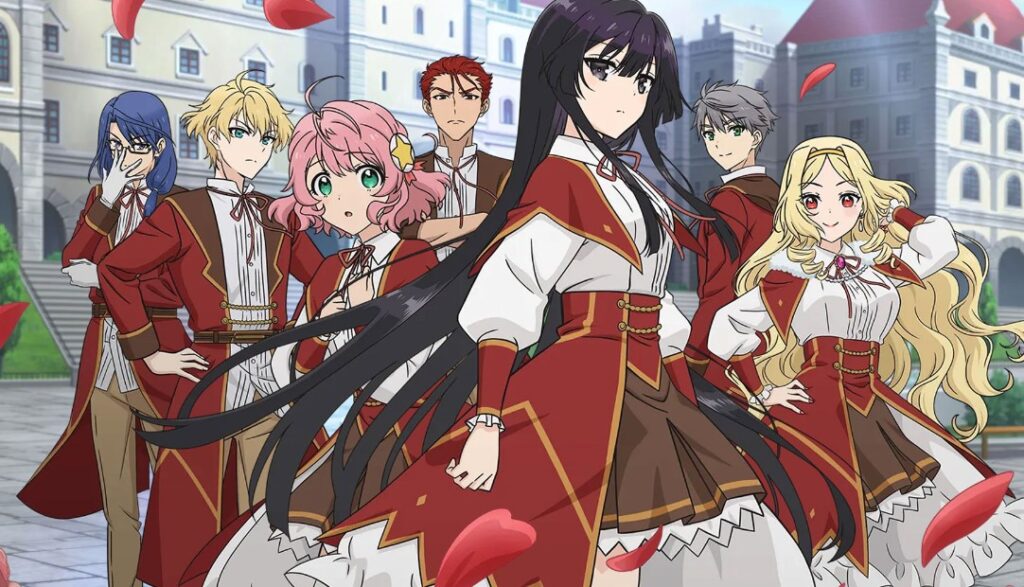 Villainess Level 99 Episode 3 spoiler