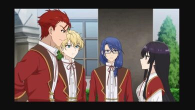 Villainess Level 99 Episode 4 - 5
