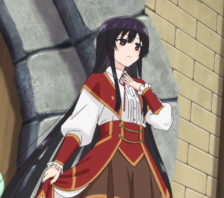 Villainess Level 99 Episode 4 - 5 plot