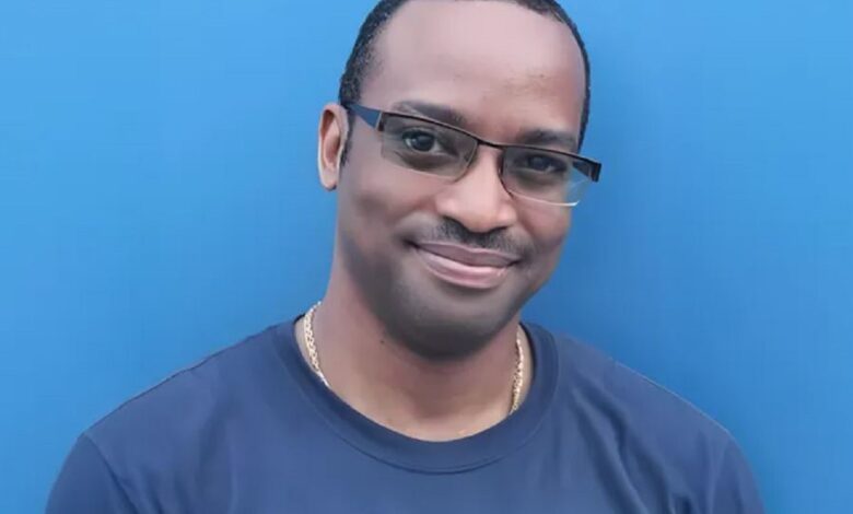 Vincent McCauley