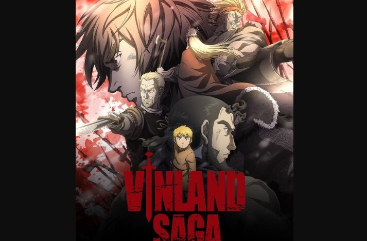 Vinland Saga Scan 208 Vf