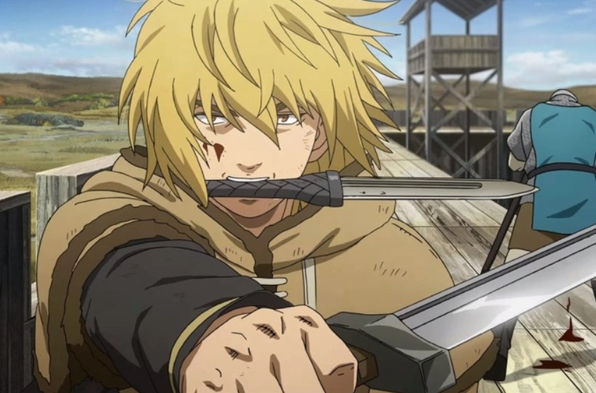 Vinland Saga Chapter 208 Release Date, Spoilers, Raw Scan, Recap