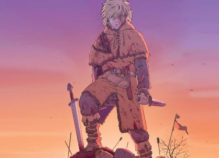Vinland Saga Chapter 208 Release Date, Spoilers, Raw Scan, Recap
