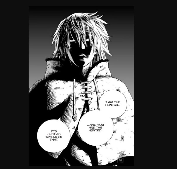 Vinland Saga Chapter 209 Ratings