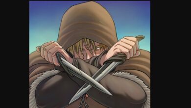 Vinland Saga Chapter 209 Release Date