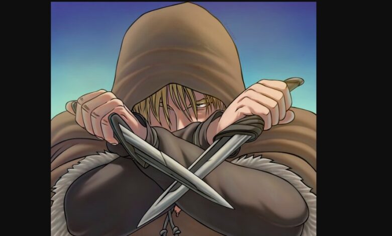 Vinland Saga Chapter 209 Release Date