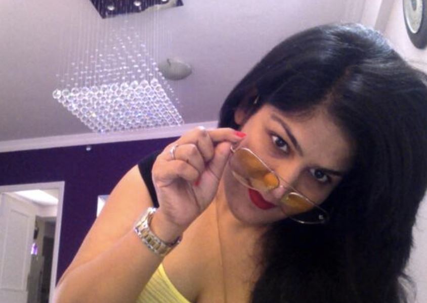 Vratika Gupta wiki