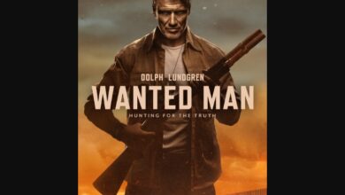 Wanted Man Part 2