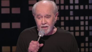 Was George Carlin a Jew Exploring His Ethnicity and Religious Views