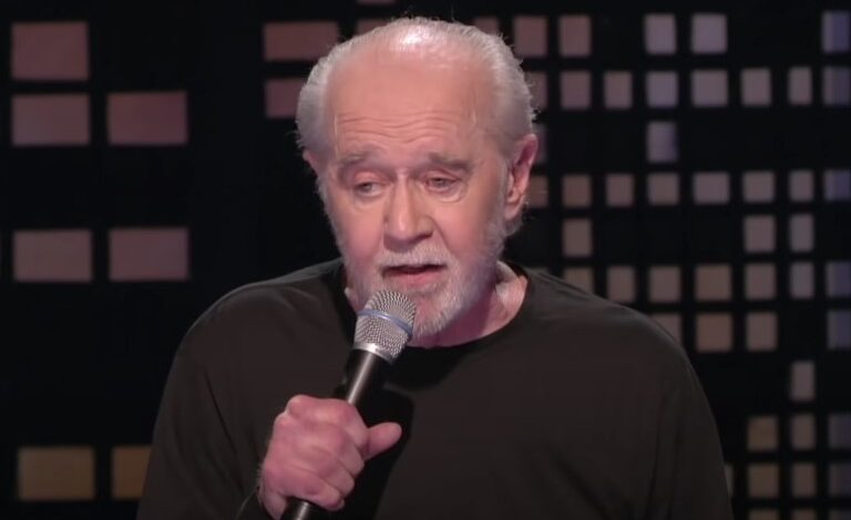Was George Carlin a Jew Exploring His Ethnicity and Religious Views