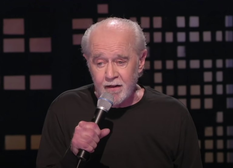 Was George Carlin a Jew? Exploring His Ethnicity And Religious Views