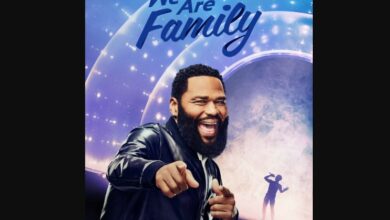 We Are Family 2024 Season 2