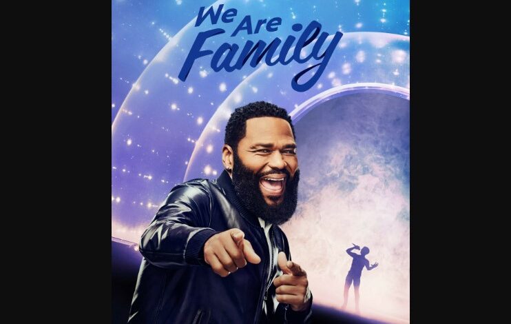 We Are Family 2024 Season 2