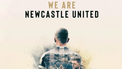We Are Newcastle United Season 2