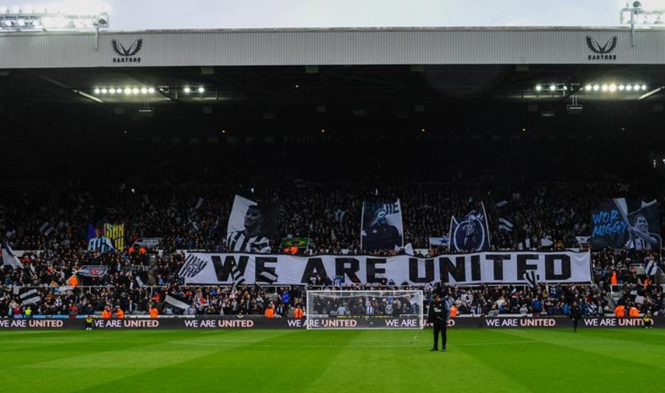 We Are Newcastle United Season 2 spoiler