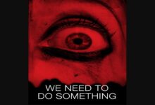 We Need To Do Something