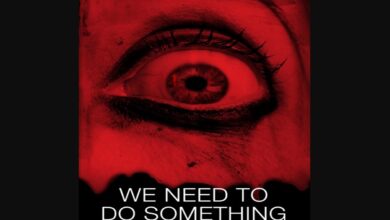 We Need To Do Something
