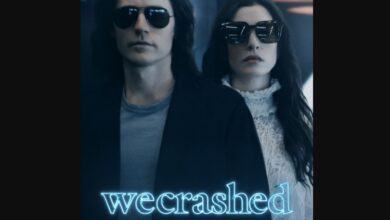 WeCrashed Season 2