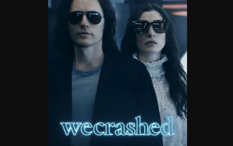 WeCrashed Season 2