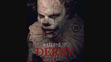 Welcome to Derry Release Date
