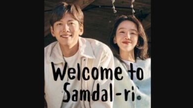Welcome to Samdal-ri Episode 14 - 15
