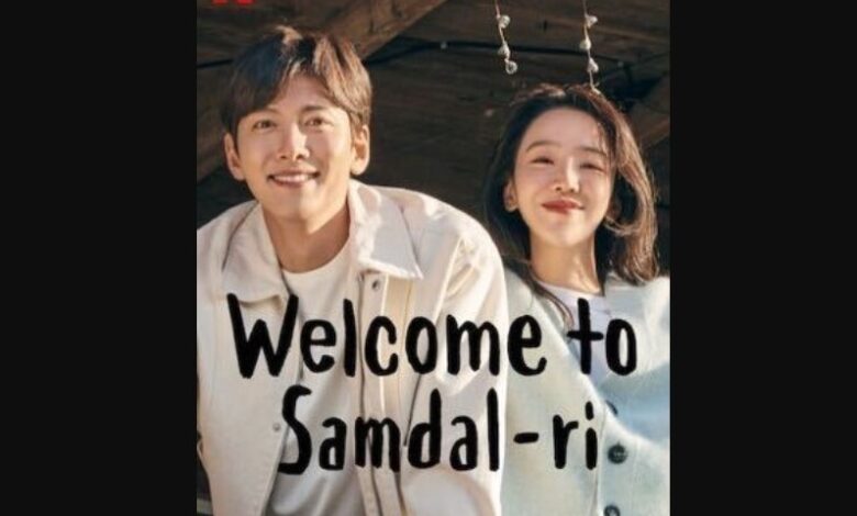 Welcome to Samdal-ri Episode 14 - 15