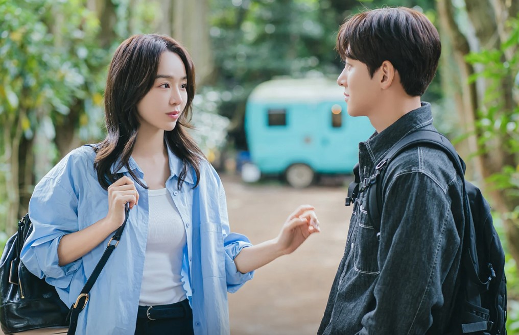 Welcome to Samdal-ri Episode 14 - 15 plot