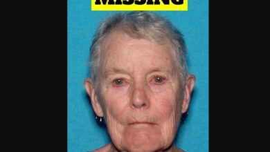 What Happened to Paula Jo Garcia The Shocking Story of a Missing Napa Woman Who Died Alone in a Vineyard