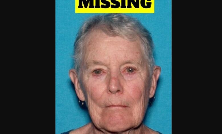 What Happened to Paula Jo Garcia The Shocking Story of a Missing Napa Woman Who Died Alone in a Vineyard