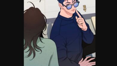 What Kind Of Rice Cake Is This Chapter 30
