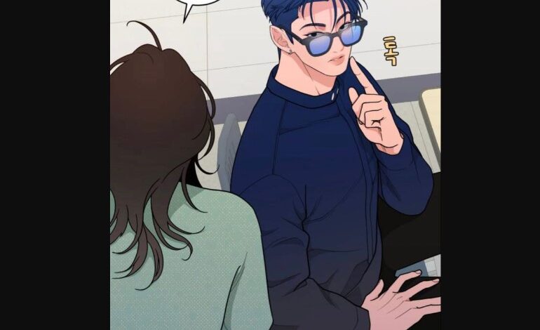 What Kind Of Rice Cake Is This Chapter 30