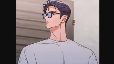 What Kind Of Rice Cake Is This Chapter 32