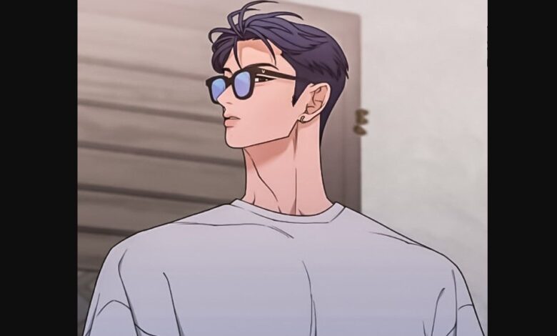 What Kind Of Rice Cake Is This Chapter 32