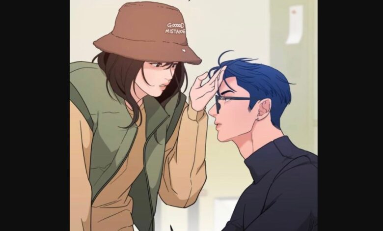 What Kind Of Rice Cake Is This Chapter 33
