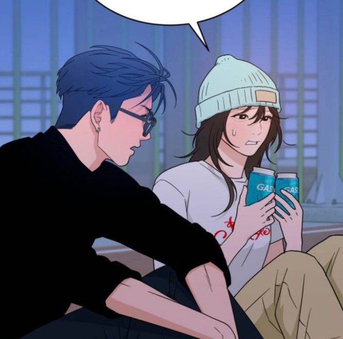 What Kind Of Rice Cake Is This Chapter 33 spoiler