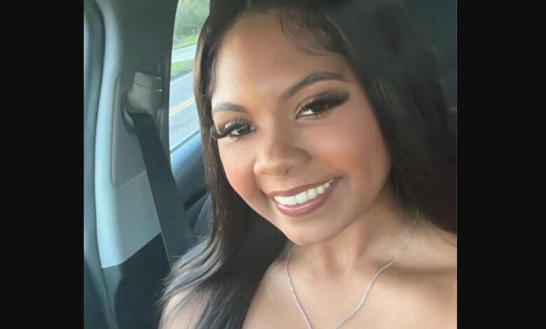 What Really Happened to Jakeira Washington A 19-Year-Old Who Died in a Police Chase