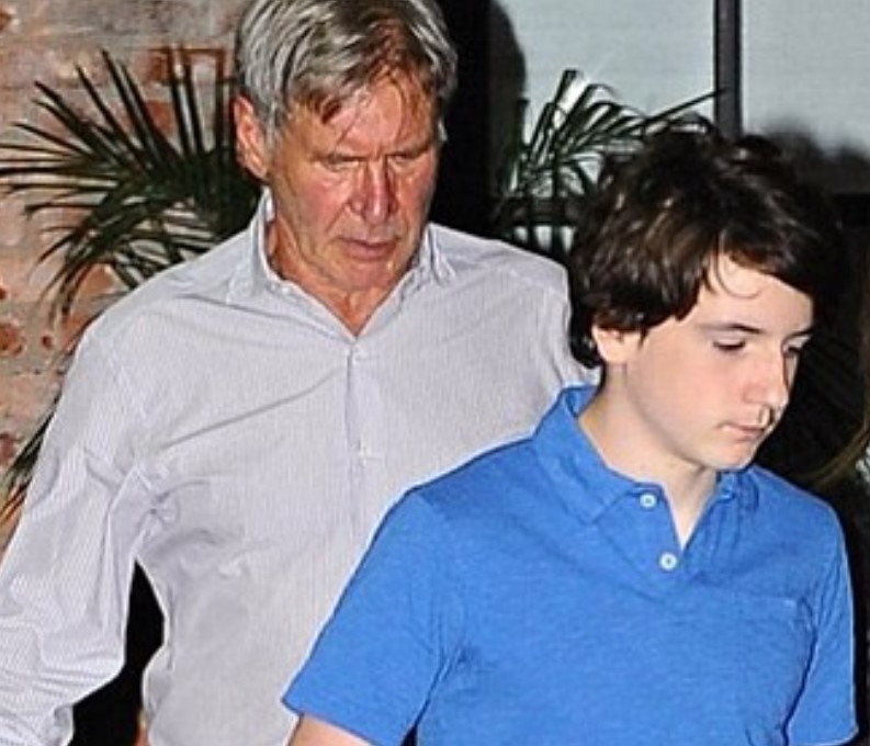 What We Know About Liam Flockhart