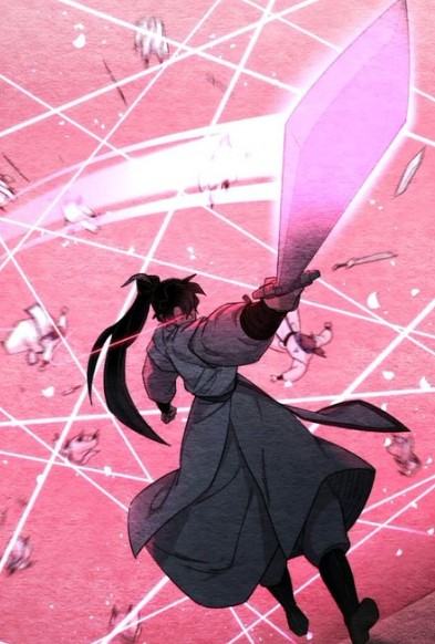 What Will Happen in Return Of The Mount Hua Sect Chapter 109
