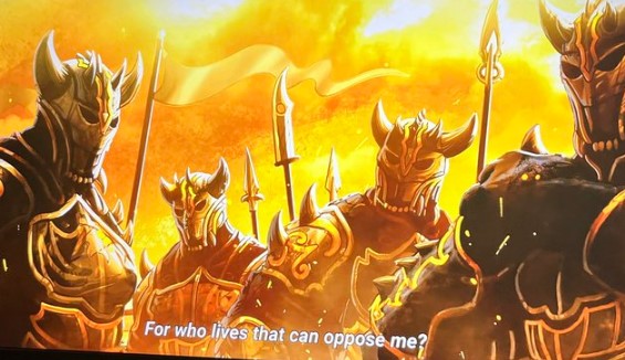 What Will The Legend of Hanuman Season 4 Be About
