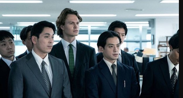 What Will Tokyo Vice Season 3 Be About
