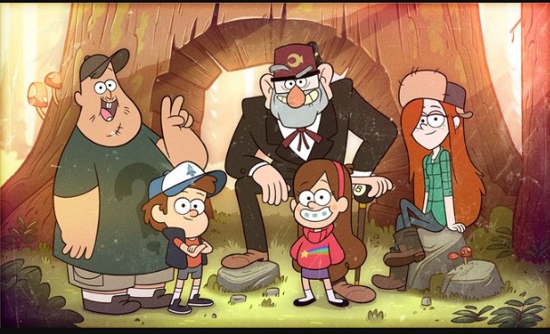 What Would Gravity Falls Season 3 Be About
