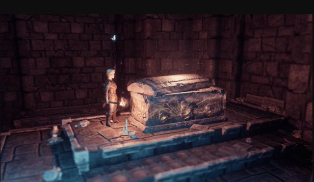 What are the system requirements for Enshrouded