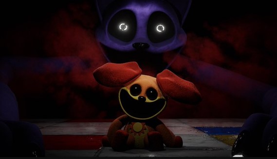 What can we expect from Poppy Playtime Chapter 3