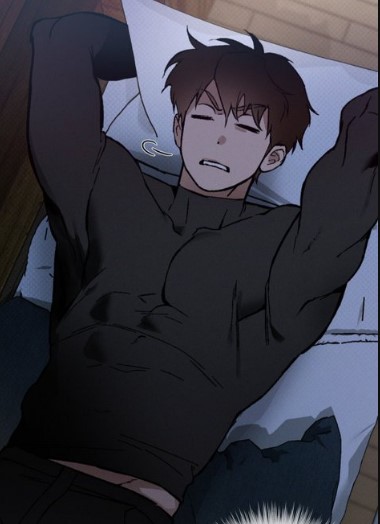 What happened in Codename Anastasia Chapter 34