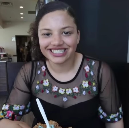 What happened to Madison Lewis