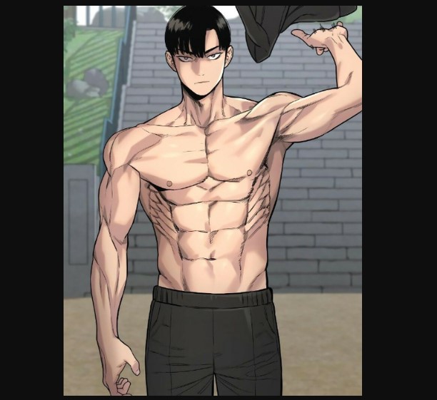 What to Expect in Return Of The Bloodthirsty Police Chapter 46